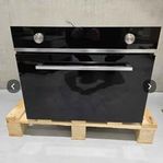 Kompakt ugn Allt-i-ett kombiugn med mikrofunktion