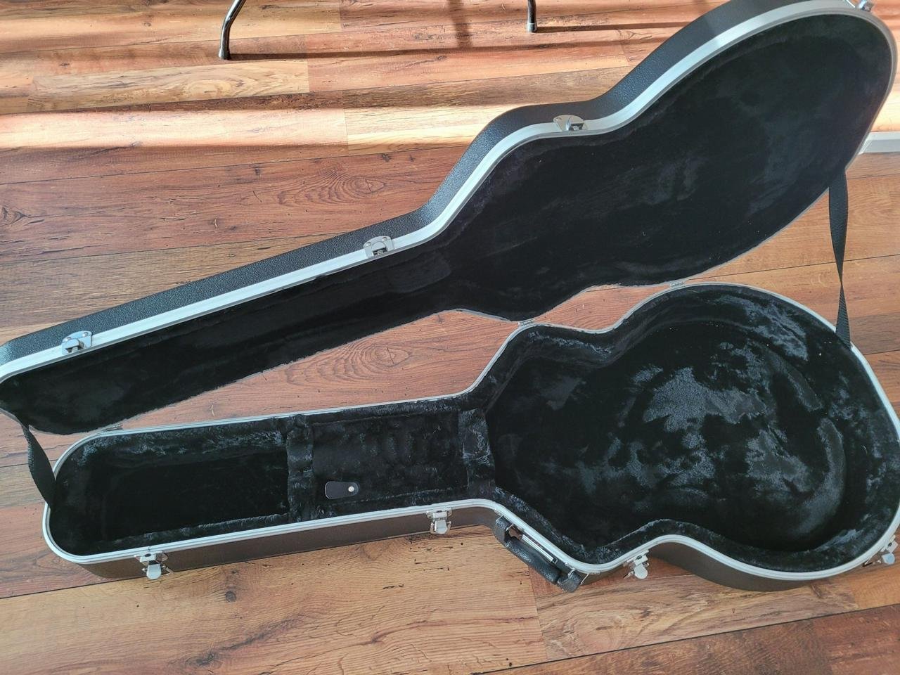 Gator hardcase För elektriska...