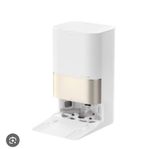 BASSTATIONEN för Dream X40 Ultra robotdammsugare