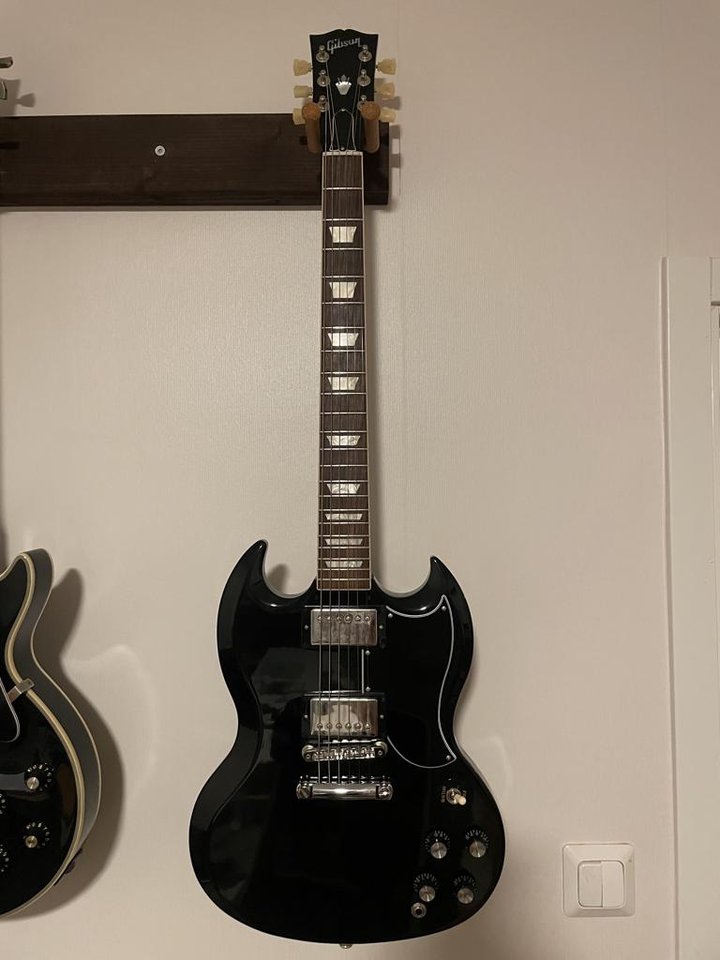 Gibson SG 