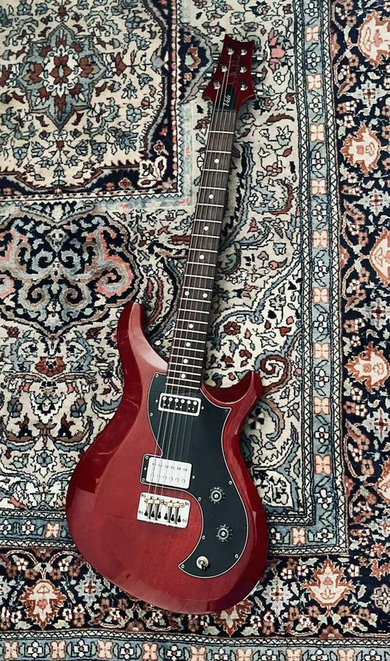 PRS Vela USA