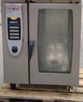 Rational SCC 101 professionell kombiugn
