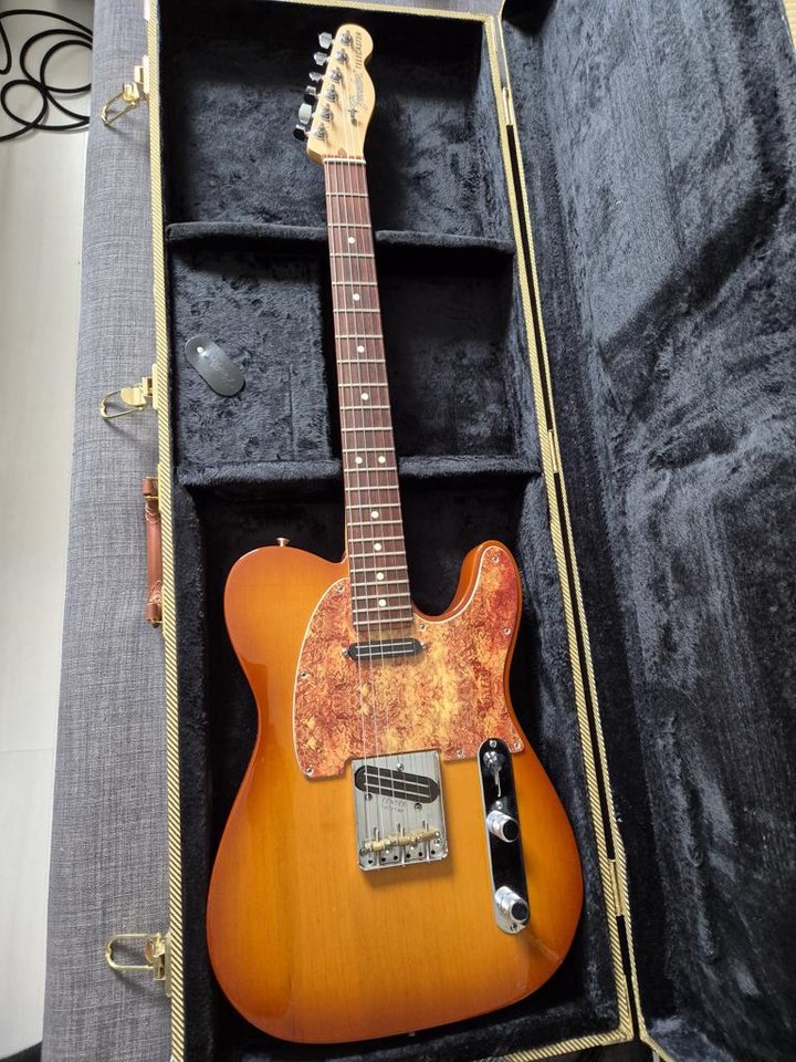 Fender Telecaster Performer