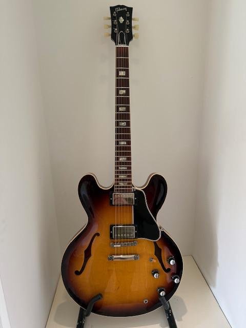 2014 Gibson Custom Shop -63 E...