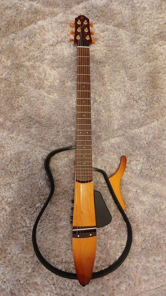 YAMAHA SILENT SLG200S