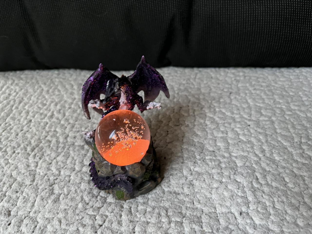 Drake Dragon Led lampa olika ...
