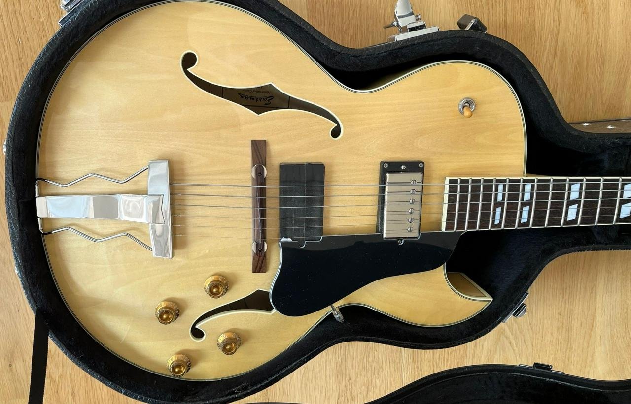 Eastman AR372CE - typ ES-175