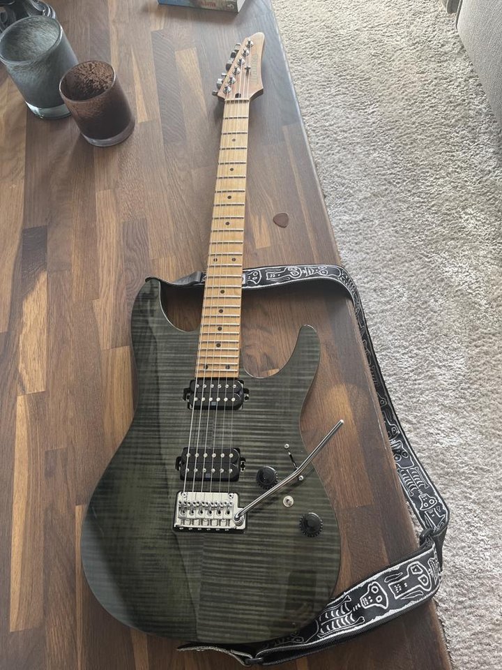 Ibanez AZ242F Premium