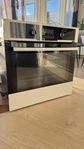 Electrolux ugn inbyggd