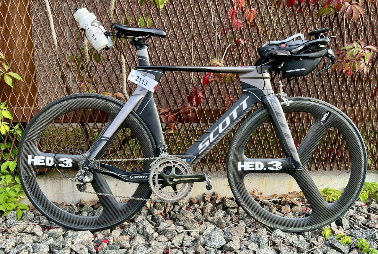 Scott Plasma Premium TT