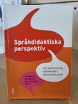 Bok - Språkdidaktiska perspektiv