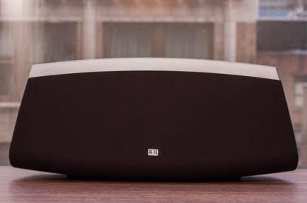Altec Lansing inAir 5000 högtalare säljes i Partille Blocket