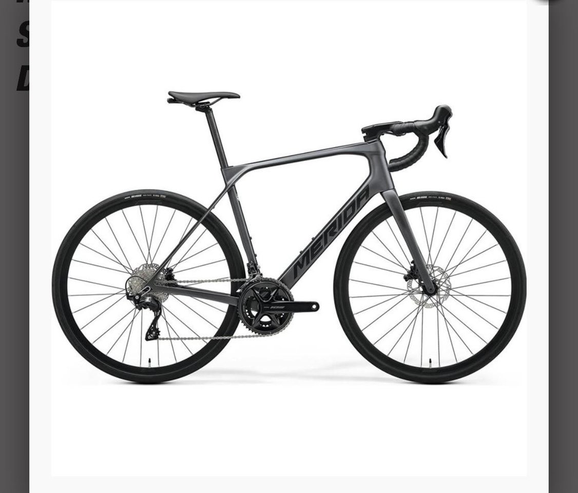 merida scultura 4000