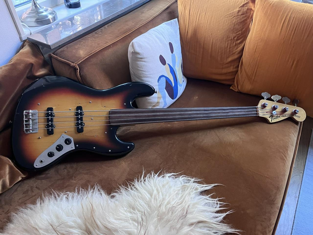 Fender