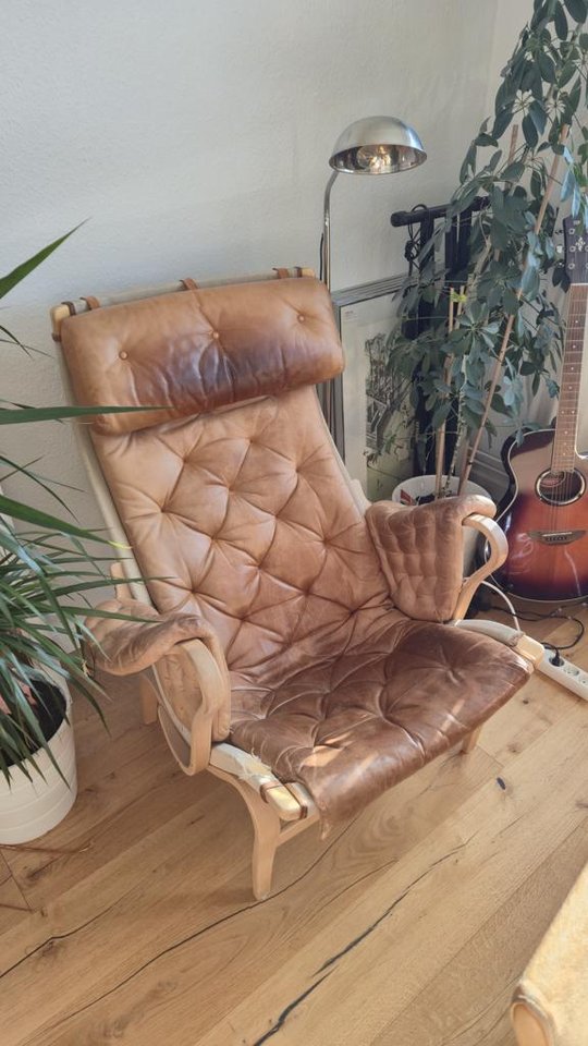 Bruno Mathsson Pernilla Inter...