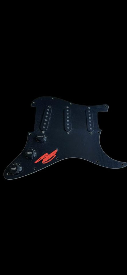 Fender Stratocaster USA 1979-...