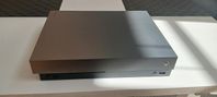 Xbox one x