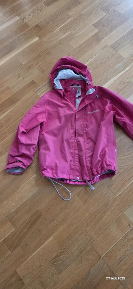 nike skor (strl 32) och didri...