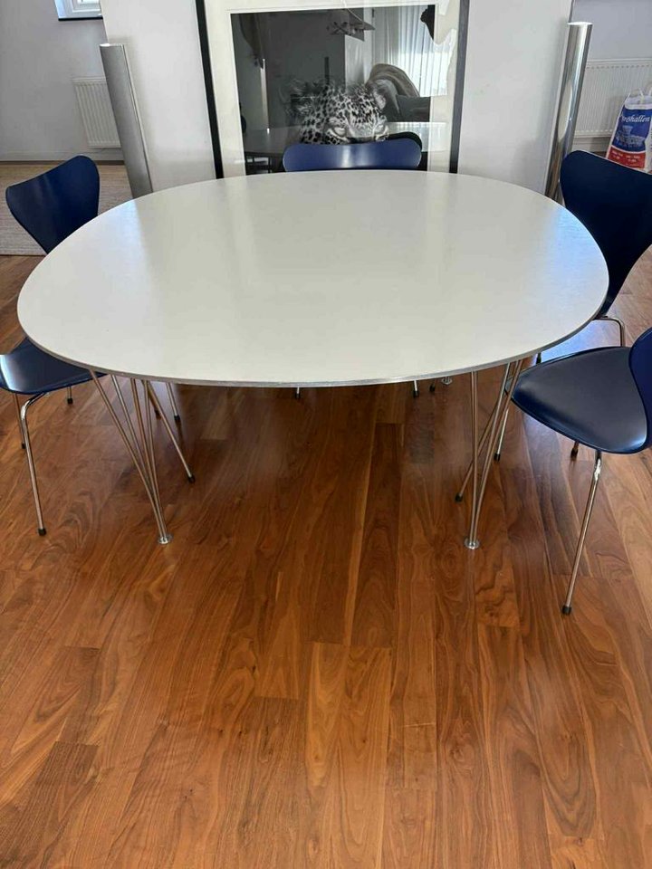 Matbord Bruno Mattson Superci...