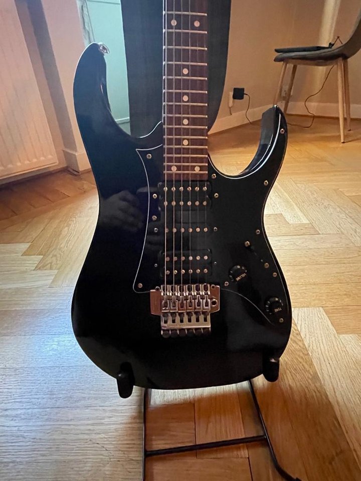 Ibanez RG450DX - Made in Japa...