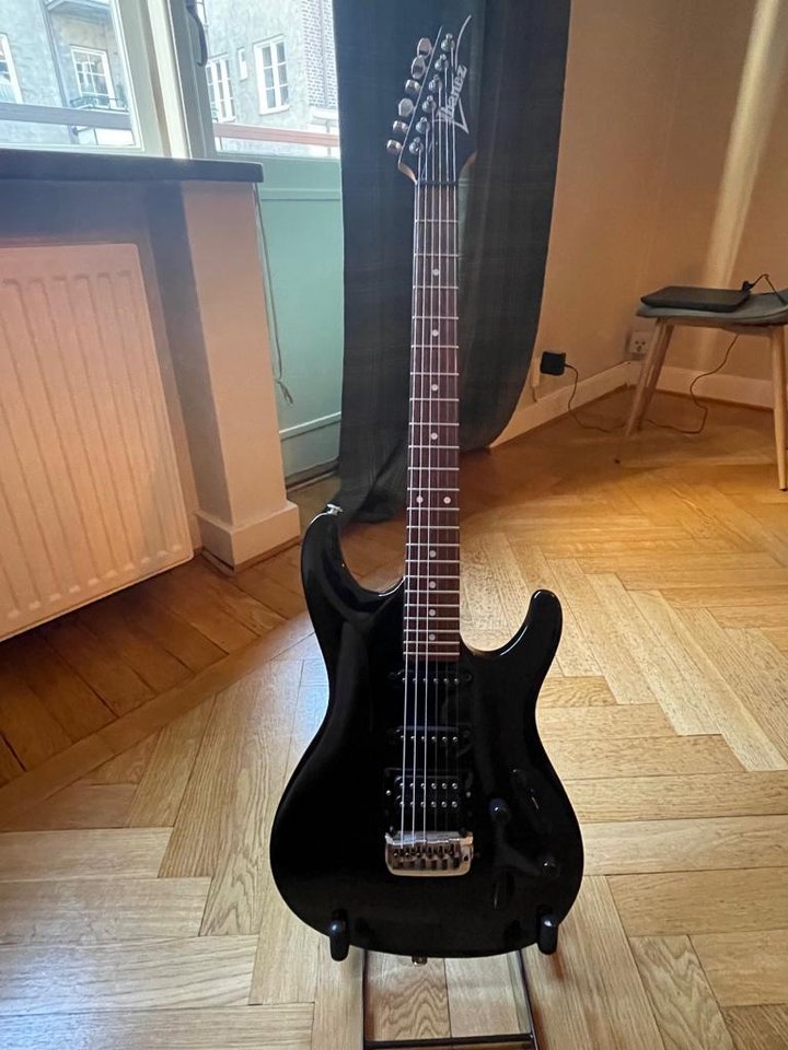 Ibanez 440SII - Made in Japan...