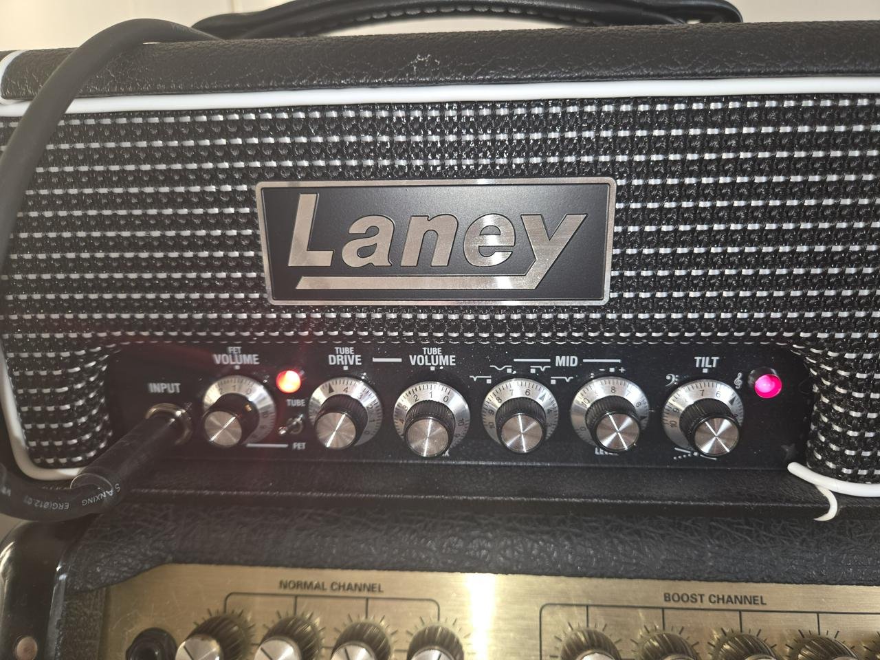 Laney db200h