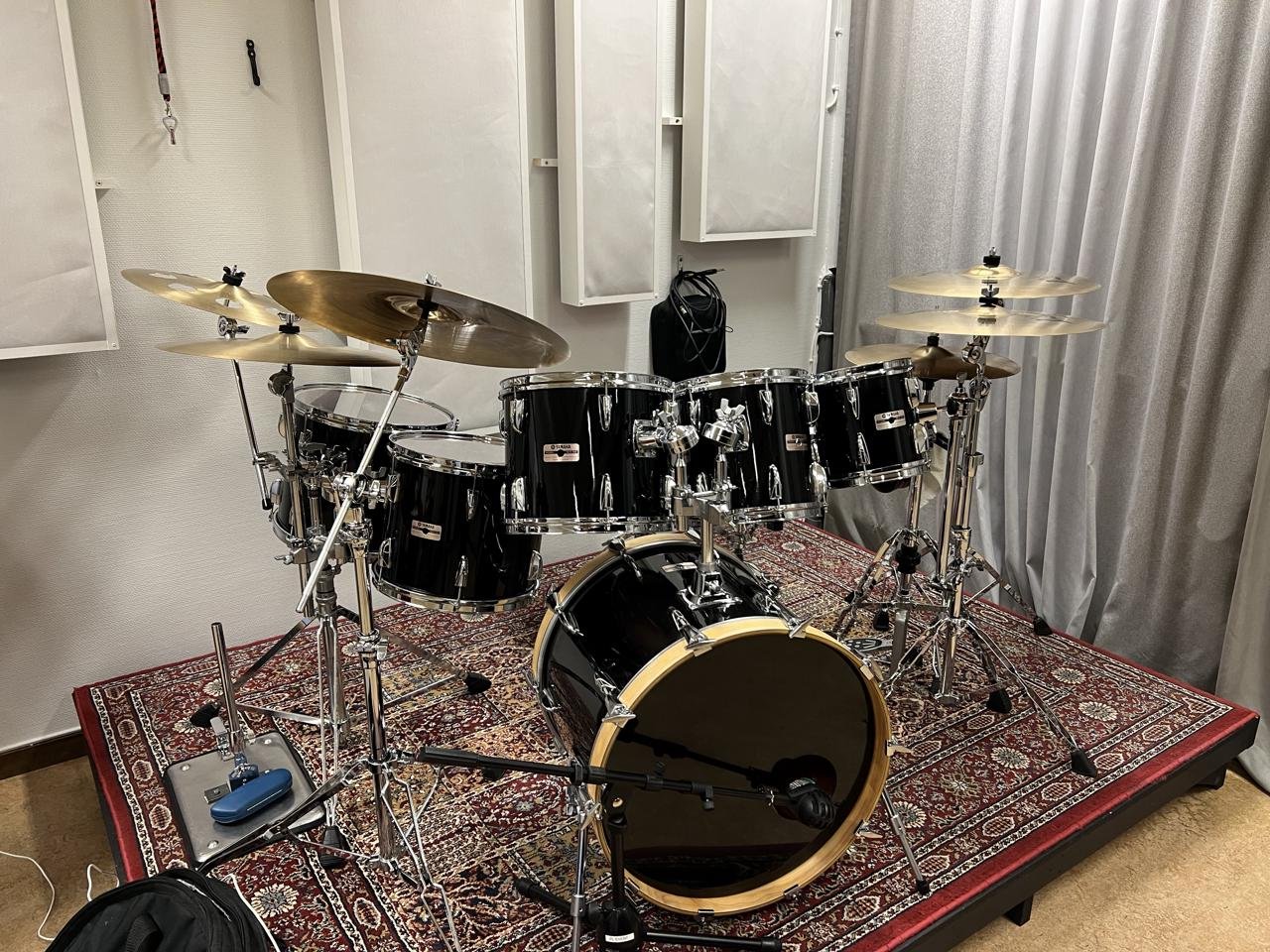 Yamaha 8000 8-10-12-13-14-20....