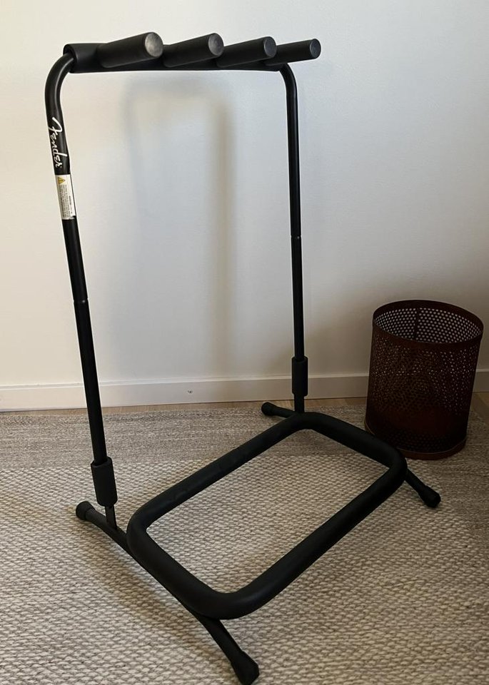 Fender Multi-Stand 3