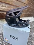 Fox proframe rs fullfacehjälm