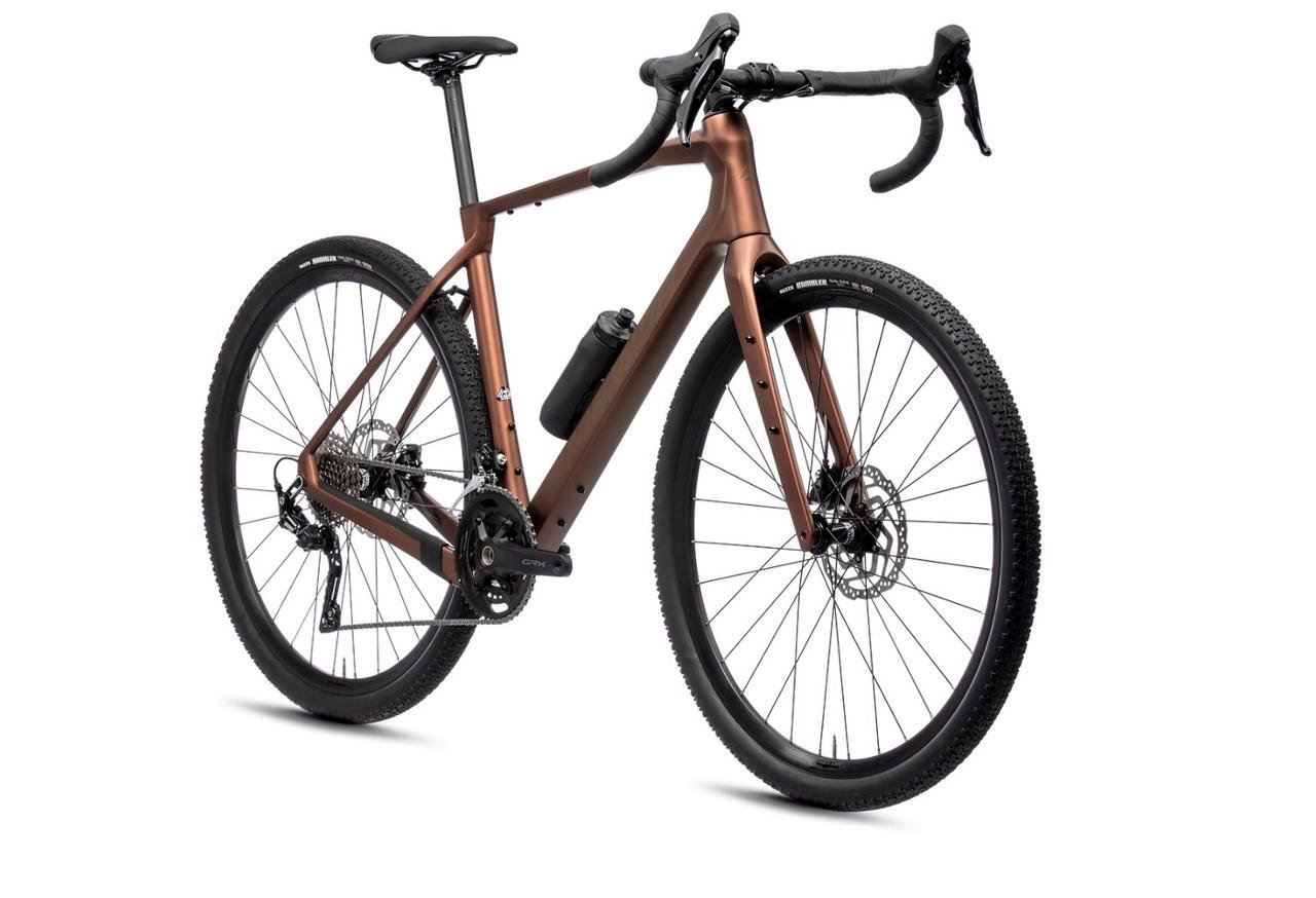 Merida Silex 4000