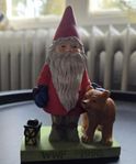 WWF Års Tomte 1989