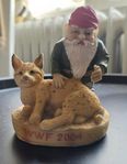 WWF Års Tomte 2004