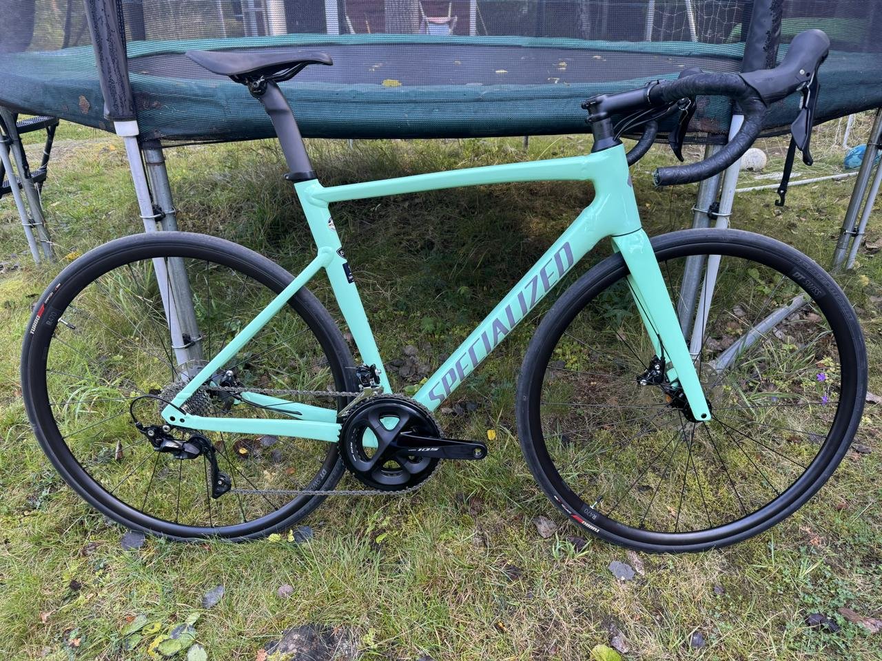 Specialized Allez Sprint Comp...