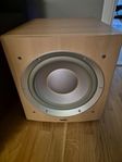 Infinity SW 12 subwoofer