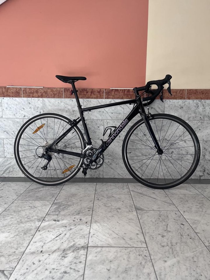 Cannondale CAAD Optimo 3
