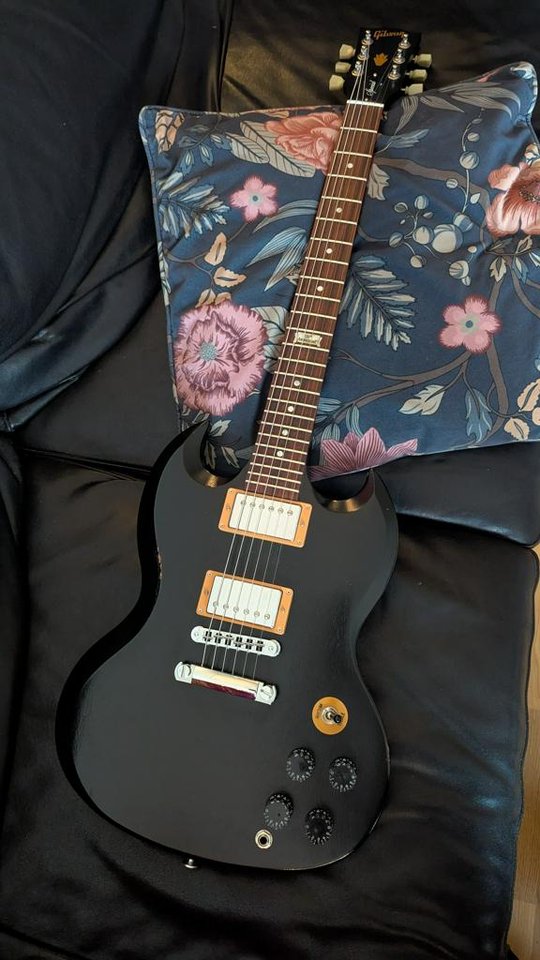 Gibson SG Special (2014)
