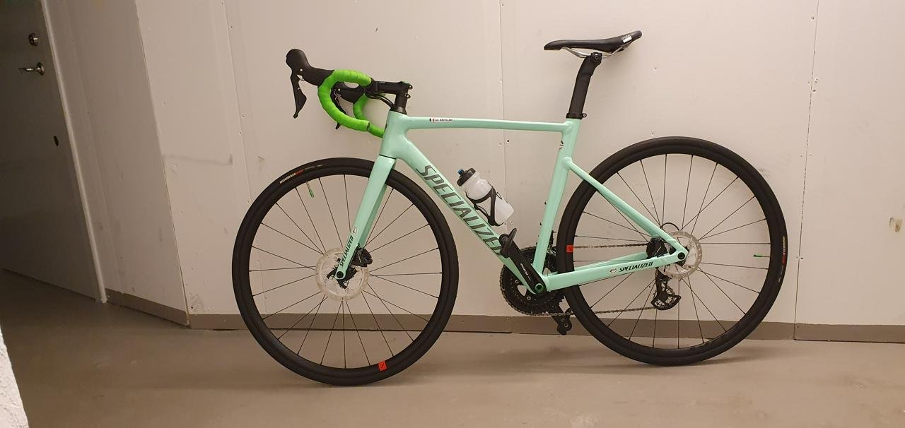 Specialized Allez Sprint 2022