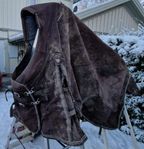 Hästtäcke m hals tot.195cm