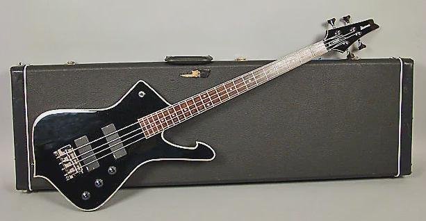 Ibanez ICB500 -94 "Made in Ja...