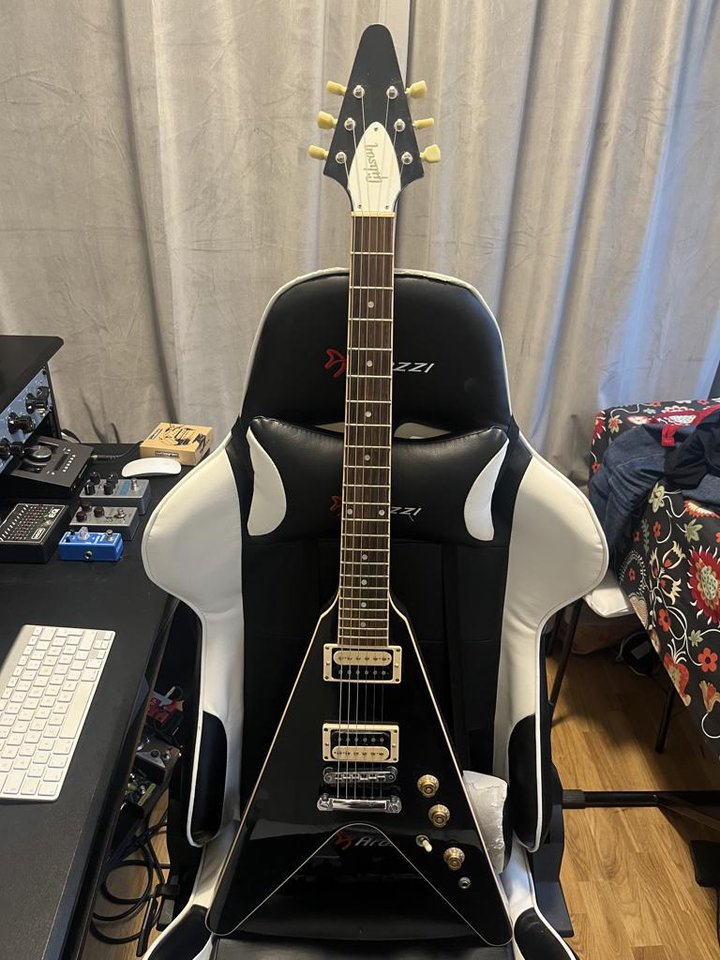 Gibson Flying V 2016