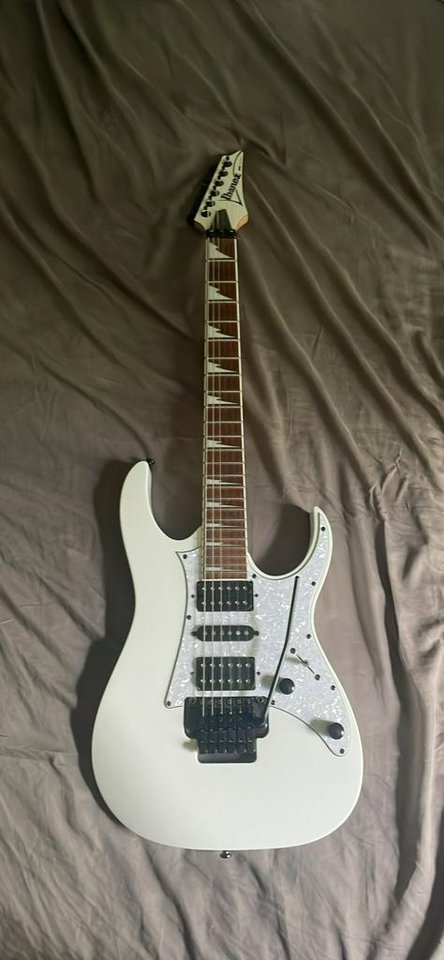 Ibanez rg350dxz