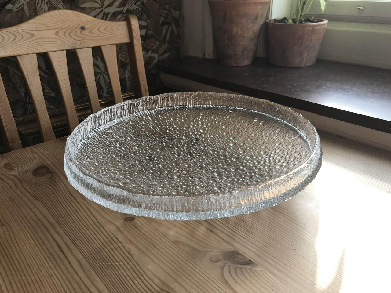 Iittala Ultima Thule - Server...