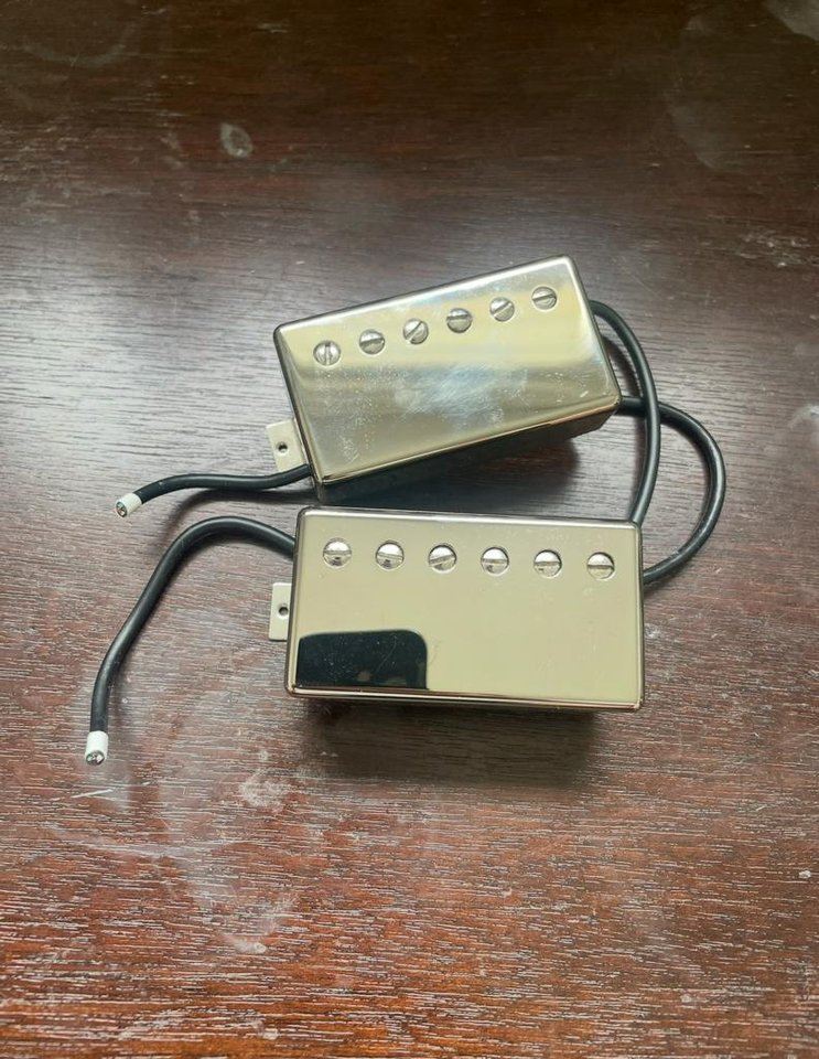 Gibson 490T-490R