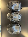 Skyddsmask/Gasmask