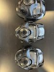 Skyddsmask/Gasmask