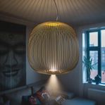 Foscarini Spokes 2 Gold