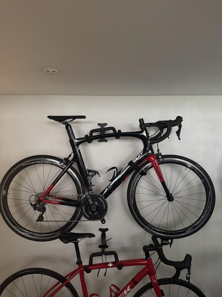Ridley noah kolfiber racer