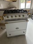 Lacanche Classic Cormatin fransk spis i toppklass