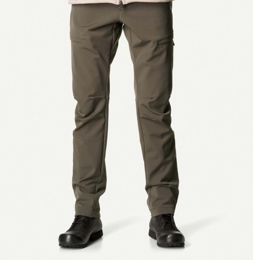 Houdini Motion Top Pants W’s