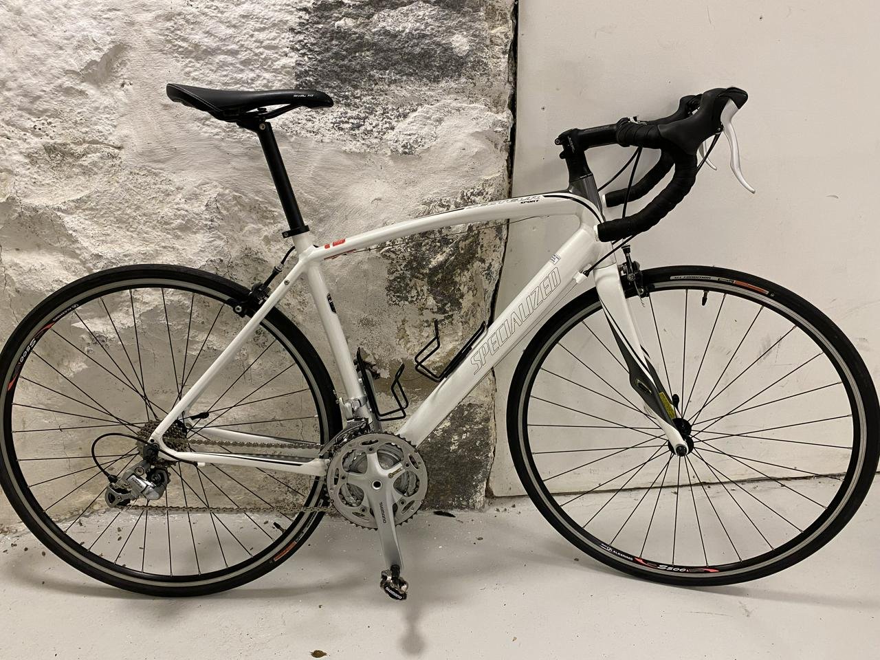 Specialized Secteur Sport